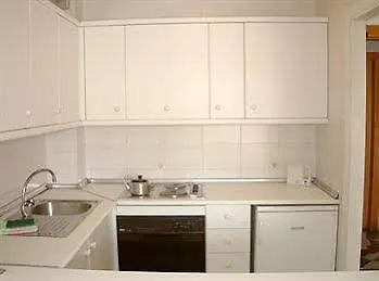 Apartment Apartamentos Jardines Del Gamonal Malaga