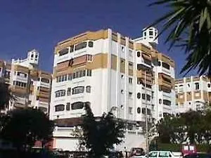 Διαμέρισμα Apartamentos Jardines Del Gamonal Μάλαγα Ισπανία