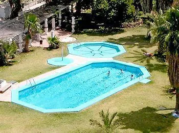 Apartamentos Jardines Del Gamonal Μάλαγα Διαμέρισμα
