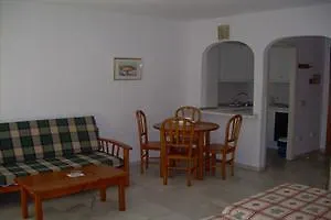 Διαμέρισμα Apartamentos Jardines Del Gamonal Μάλαγα