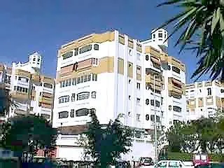 Διαμέρισμα Apartamentos Jardines Del Gamonal Μάλαγα Ισπανία