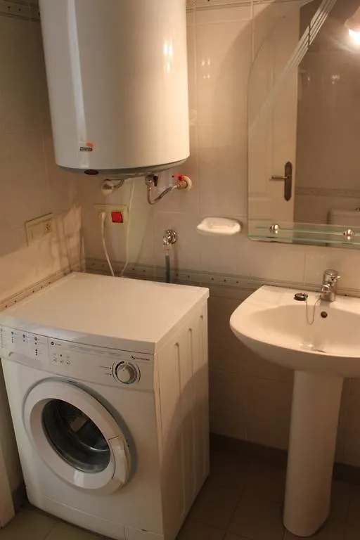 Apartamentos Jardines Del Gamonal Μάλαγα 0*,  Ισπανία