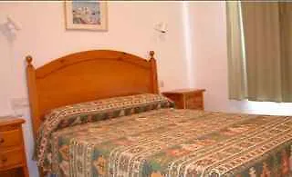Apartamentos Jardines Del Gamonal Μάλαγα 0*,
