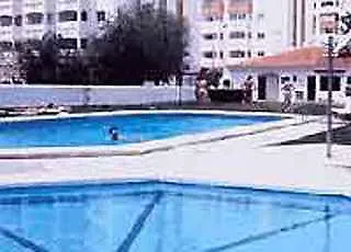 Apartamentos Jardines Del Gamonal Μάλαγα Διαμέρισμα